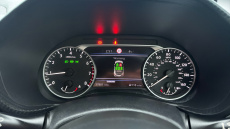 Nissan Juke 1.0 DiG-T 114 N-Connecta 5dr Petrol Hatchback